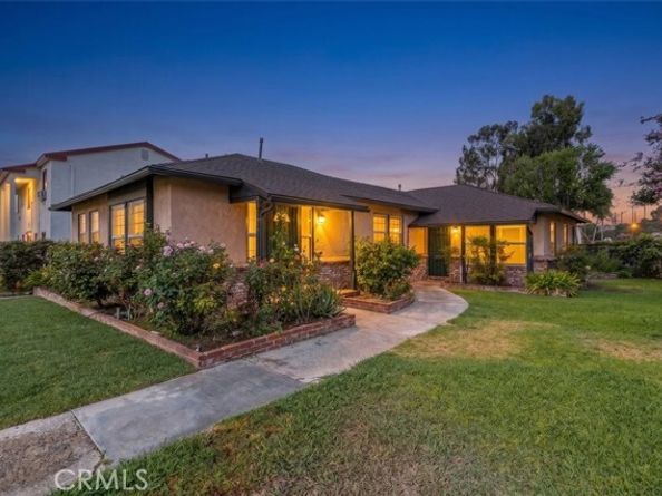 2305 Schoolside, Monterey Park CA 91754