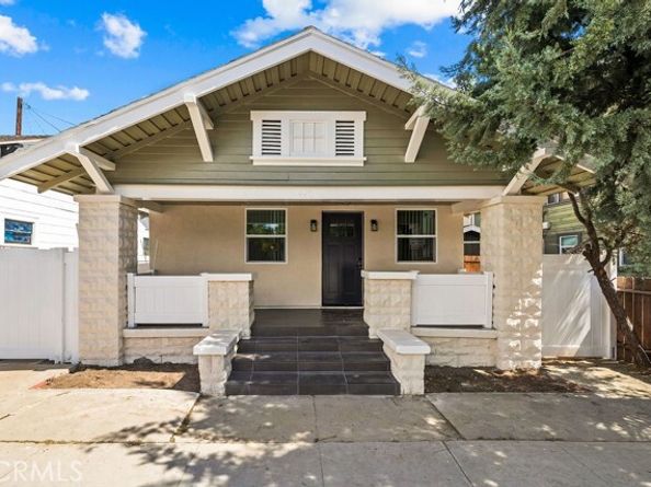 420 Olive, Long Beach CA 90802