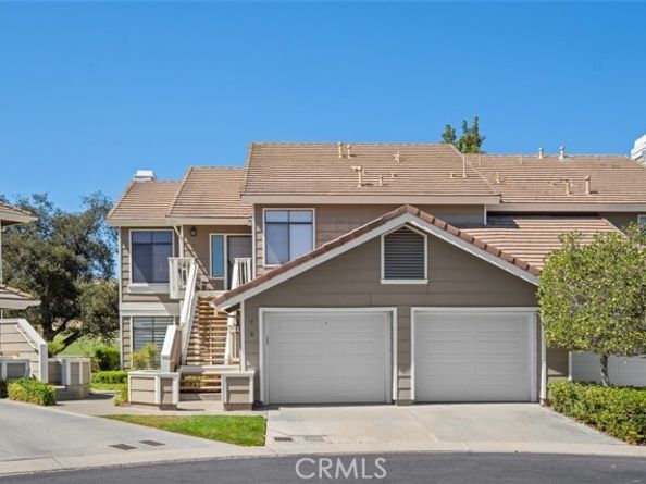 5 Ironwood, Laguna Hills CA 92679
