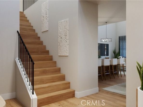 713 Via Arezzo Place, Altadena CA 91001