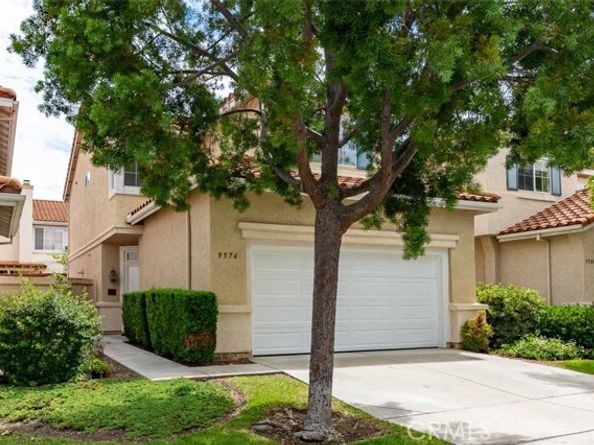 9576 Capricorn Way, San Diego CA 92126