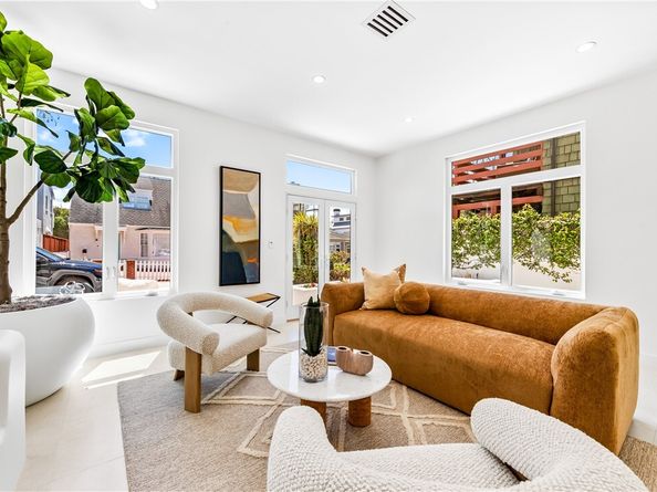 541 4th Street, Manhattan Beach CA 90266