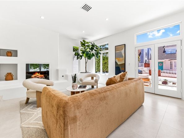 541 4th Street, Manhattan Beach CA 90266
