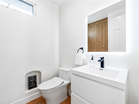 541 4th Street, Manhattan Beach CA 90266