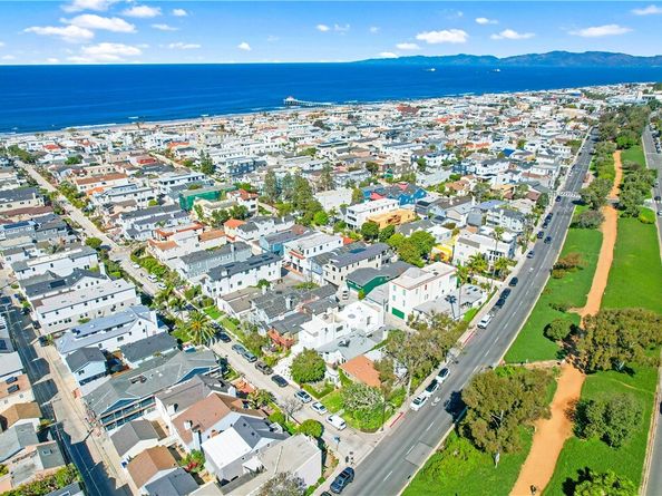 541 4th Street, Manhattan Beach CA 90266