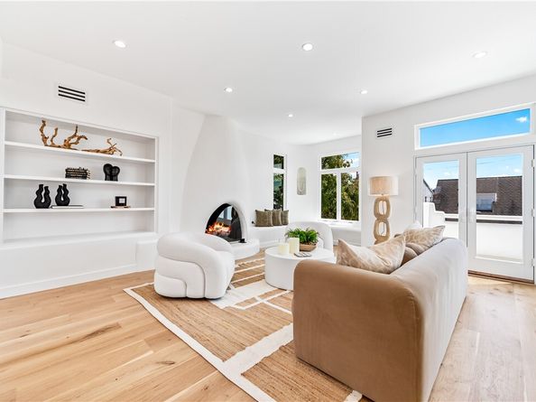 541 4th Street, Manhattan Beach CA 90266