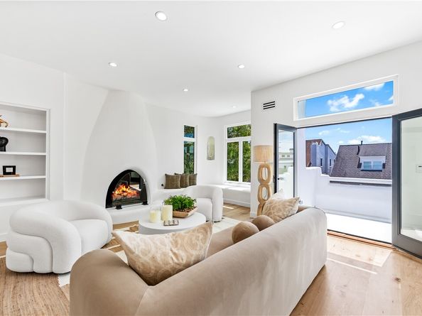 541 4th Street, Manhattan Beach CA 90266