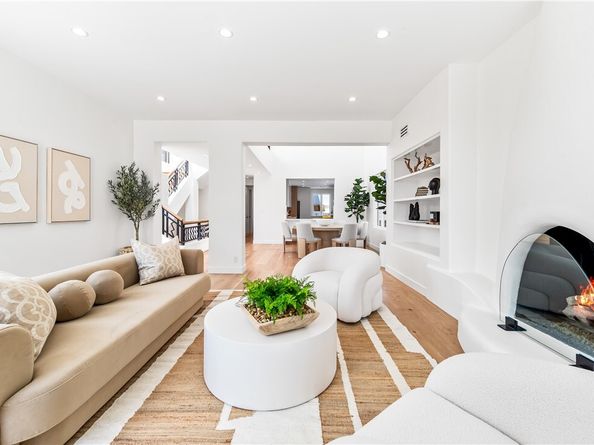 541 4th Street, Manhattan Beach CA 90266