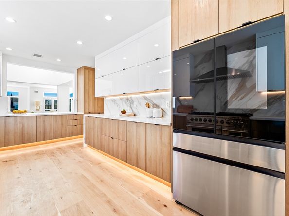 541 4th Street, Manhattan Beach CA 90266