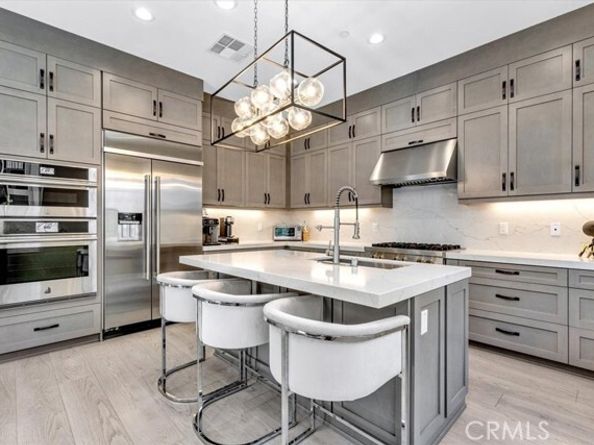 160 Brackens, Lake Forest (el Toro) CA 92630