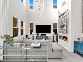 160 Brackens, Lake Forest (el Toro) CA 92630