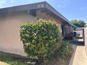 2718 W Mcfadden Avenue, Santa Ana CA 92704