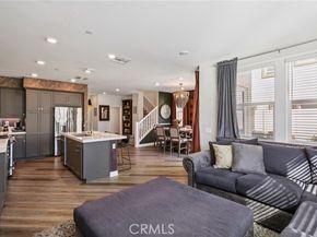 174 Denali, Lake Forest (el Toro) CA 92630