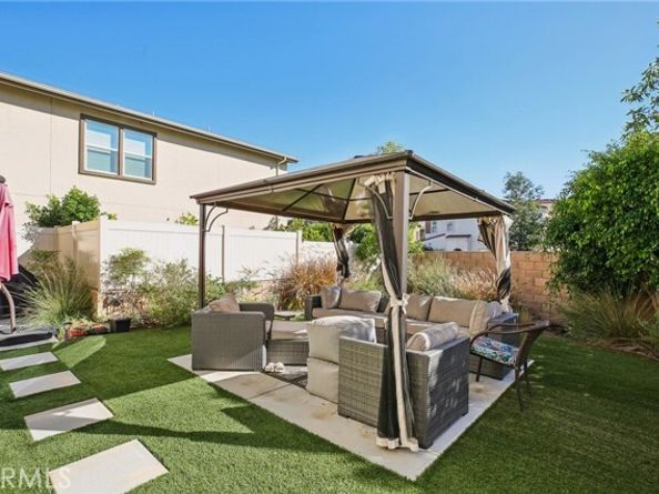 174 Denali, Lake Forest (el Toro) CA 92630