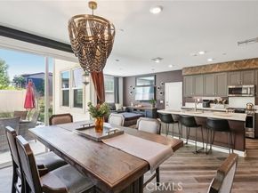 174 Denali, Lake Forest (el Toro) CA 92630