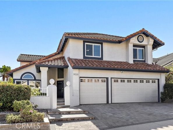 19331 Sleeping Oak, Lake Forest (el Toro) CA 92679