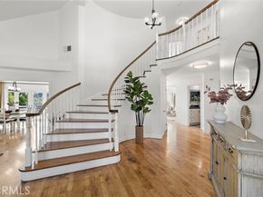 19331 Sleeping Oak, Lake Forest (el Toro) CA 92679