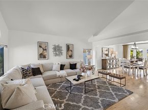 19331 Sleeping Oak, Lake Forest (el Toro) CA 92679