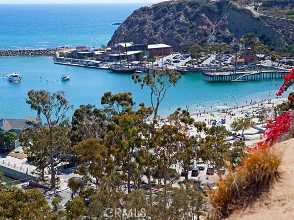 34011 El Contento, Dana Point CA 92629