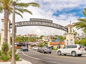 34011 El Contento, Dana Point CA 92629