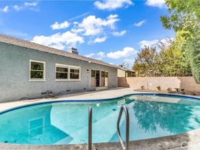 8308 Zelzah, Northridge (los Angeles) CA 91325