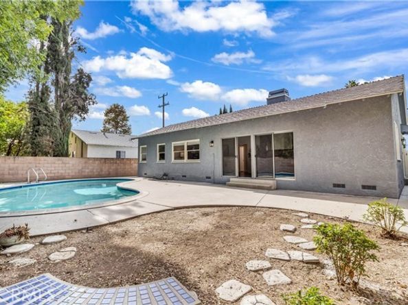 8308 Zelzah, Northridge (los Angeles) CA 91325