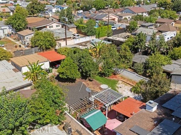 14263 Hubbard, Sylmar (los Angeles) CA 91342