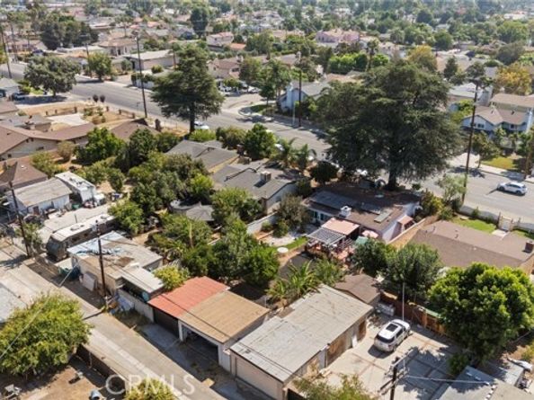 14263 Hubbard, Sylmar (los Angeles) CA 91342