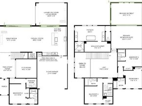 200 Paddlewheel, Lake Forest (el Toro) CA 92630