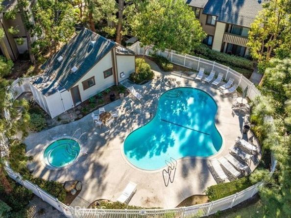 20702 El Toro Road 396, Lake Forest (el Toro) CA 92630