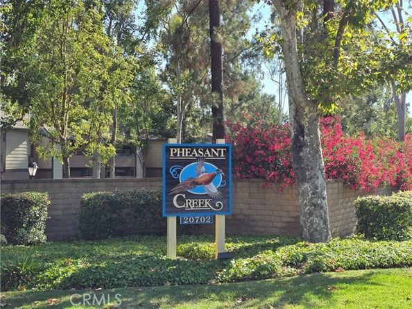 20702 El Toro Road 396, Lake Forest (el Toro) CA 92630