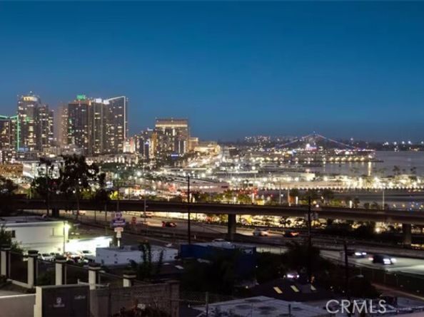 3243 Columbia Street, San Diego CA 92103