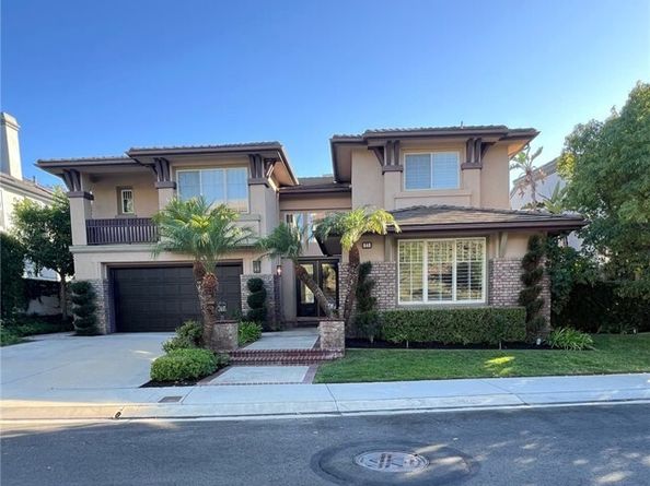 27 Raleigh Court, Laguna Hills CA 92679