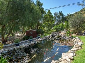 11461 Riverwood Drive, Sunland (los Angeles) CA 91040