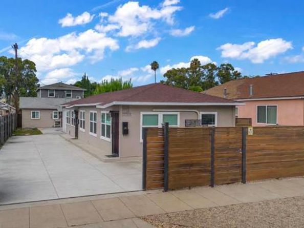 3136 Casitas Avenue, Los Angeles CA 90039