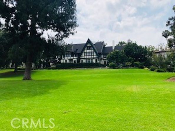 182 S Orange Grove Boulevard, Pasadena CA 91105