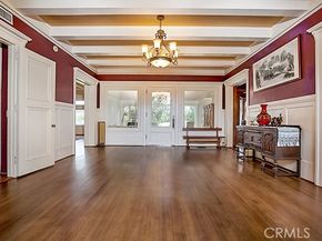 182 S Orange Grove Boulevard, Pasadena CA 91105