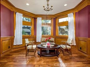 182 S Orange Grove Boulevard, Pasadena CA 91105