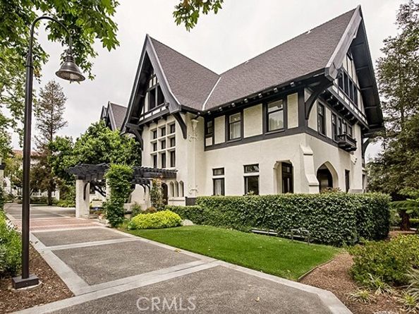 182 S Orange Grove Boulevard, Pasadena CA 91105