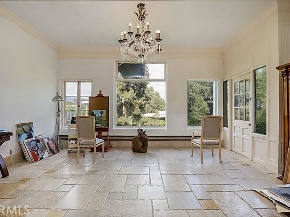182 S Orange Grove Boulevard, Pasadena CA 91105