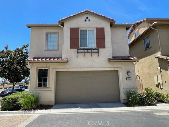 6020 Grace Street, Chino CA 91710