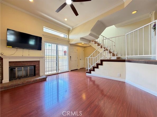 1620 S 5th F, Alhambra CA 91803