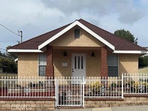 13517 Franklin Street, Whittier CA 90602