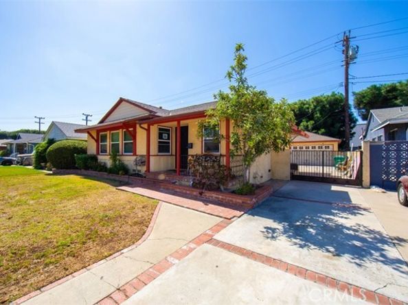 100 W Barclay, Long Beach CA 90805