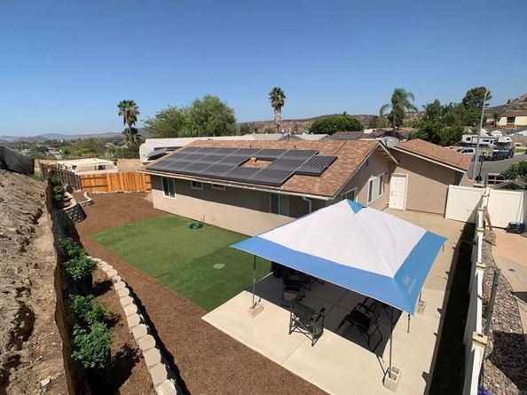 9909 Winchester Way, Lakeside CA 92040