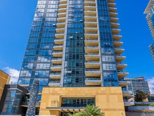 1325 Pacific Highway 1107/1101, San Diego CA 92101