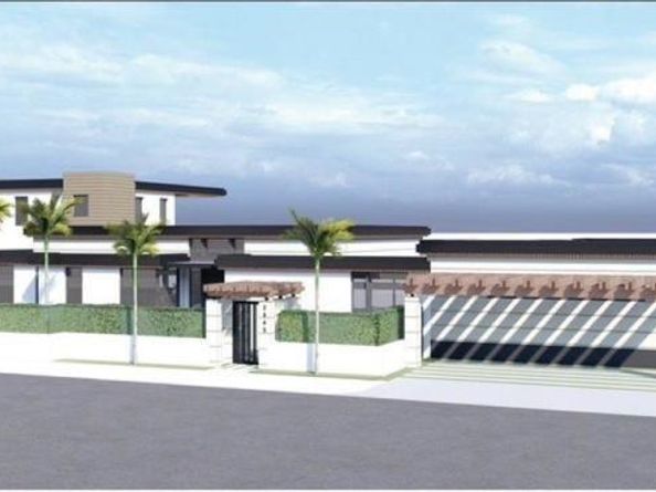 2045 Avila Ct, La Jolla (san Diego) CA 92037