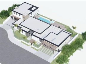 2045 Avila Ct, La Jolla (san Diego) CA 92037