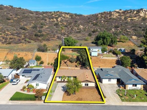 13152 Casa Grande Ave, Lakeside CA 92040