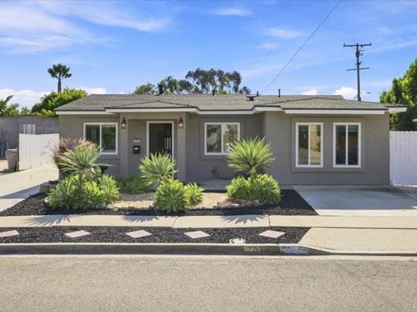 4552 Piute Pl, San Diego CA 92117